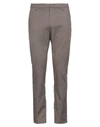 Dondup Pants In Khaki
