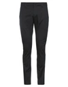 Dondup Pants In Black