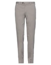 Jasper Reed Pants In Grey