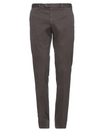 Jasper Reed Pants In Beige