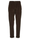 Myths Pants In Brown