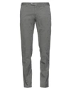 Roda Pants In Grey