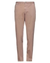 Pt Torino Pants In Beige
