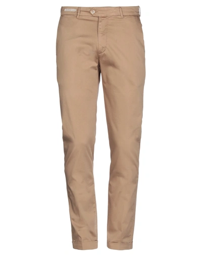 Oaks Pants In Beige