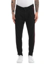 Drykorn Pants In Black
