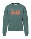 HOLUBAR SWEATSHIRTS,12573343BO 5