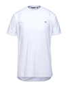 Antony Morato T-shirts In White