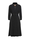 ALESSIA SANTI KNEE-LENGTH DRESSES,15118232QQ 4