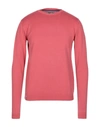 FRED MELLO SWEATERS,14011088AD 8