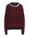 Liu •jo Sweaters In Red
