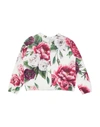Dolce & Gabbana Cardigans In White