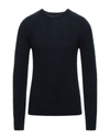 Imperial Sweaters In Dark Blue