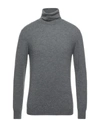 ALPHA STUDIO TURTLENECKS,14136409KQ 3