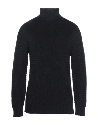 Altea Turtlenecks In Dark Blue