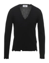 MAURO GRIFONI SWEATERS,14128921OS 2