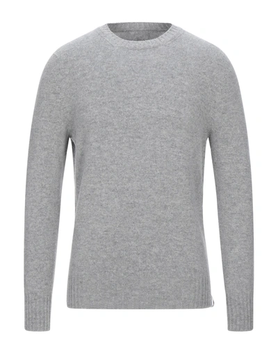 Jurta Sweaters In Grey