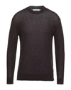 MAURO GRIFONI SWEATERS,14093790CW 4