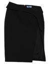 MUGLER MIDI SKIRTS,35469326NU 3