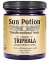 Sun Potion Triphala Digestion Tonic Powder In Beauty: Na
