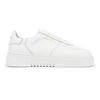 Axel Arigato Orbit Low-top Trainers In Navy