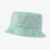 Nike Sportswear Women's Cap In Green Glow