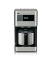 BRAUN BREWSENSE 10-CUP COFFEE MAKER