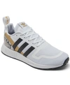Adidas Originals Originals Women's Multix Running Sneakers From Finish Line In White, Black