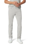 JOE'S THE SLIM FIT COTTON FRENCH TERRY PANTS,GX4WST8215