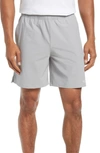 The North Face Wander Pull On Shorts In Grey