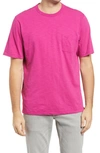 Tommy Bahama Bali Beach Crewneck T-shirt In Festival