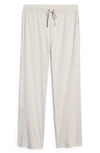 DANIEL BUCHLER KNIT PAJAMA PANTS,WARP-A13A