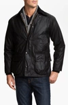 Barbour Bedale Waxed Cotton Jacket