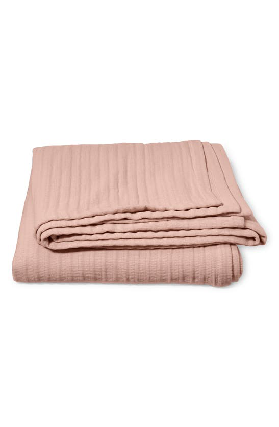 Casper Crinkle Coverlet
