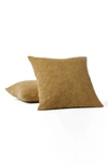 Coyuchi Reyes Organic Cotton Pillow Sham In Multi