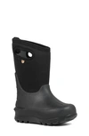 Bogs Kids' Neo-classic Insulated Waterproof Boot