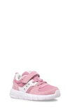 Saucony Kids' Jazz Lite 2.0 Sneaker In Blush