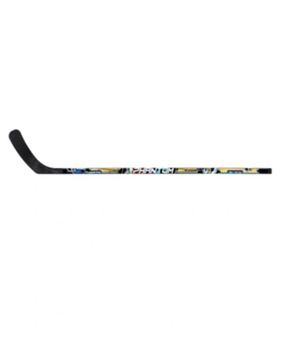 Franklin Sports Nhl 1090 48" Left Shot Phantom Street Hockey Stick In Multi