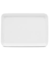 Noritake Marc Newson Serving Platter In White