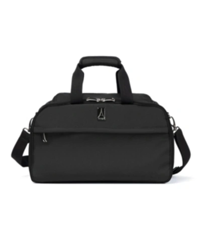 Travelpro Walkabout 5 Two-in-one Tote Cooler In Black