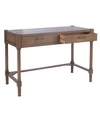 Safavieh Filbert Writing Desk In Brown
