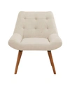 OSP HOME FURNISHINGS CALICO ACCENT CHAIR