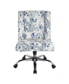 OSP HOME FURNISHINGS WEST GROVE MANAGERS CHAIR