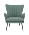 OSP HOME FURNISHINGS JENSON ACCENT CHAIR