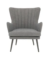 OSP HOME FURNISHINGS JENSON ACCENT CHAIR
