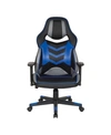 OSP HOME FURNISHINGS ELIMINATOR GAMING CHAIR