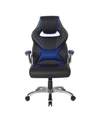OSP HOME FURNISHINGS OVERSITE GAMING CHAIR