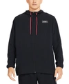 NIKE MEN'S SPORT CLASH TRAINING JACKET