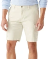 Tommy Bahama Men's Coastal Key 10" Cargo Shorts In Bleached Sand