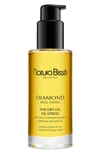 NATURA BISSÉ DIAMOND WELL-LIVING DRY OIL DE-STRESS SOOTHING DRY BODY OIL, 3.5 OZ,32J312