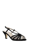 TOUCH UPS TOUCH UPS CLARA STRAPPY SANDAL,4490